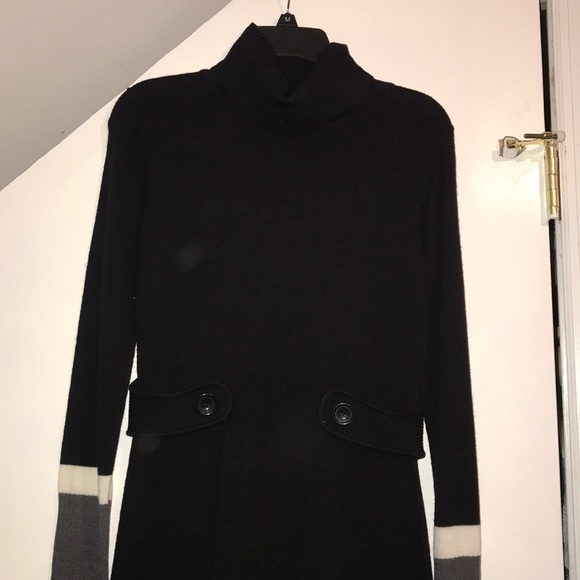 Sweater Dress! - Picture 2 of 6